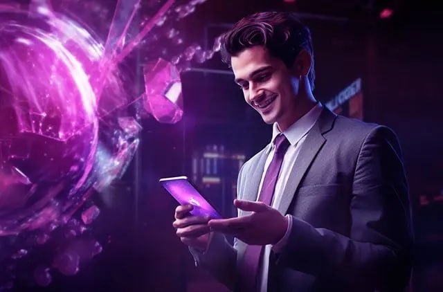 Panduan Deposit Pulsa hodatoto di ponsel